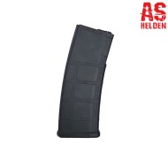 Set 4 Caricatori M4 Mid-Cap 195bb AirSoft HELDEN (111375)
