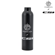 Bombola HPA 13ci 0.2L 207BAR Poseidon X CSI (PHPA-004)