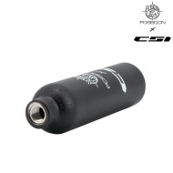 Cylinder HPA 13ci 0.2L 207BAR Poseidon X CSI (PHPA-004)