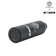 Cylinder HPA 13ci 0.2L 207BAR Poseidon X CSI (PHPA-004)