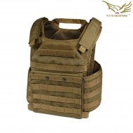 Fapc Gen2 Cummerbund Carrier Coyote Brown Flyye Industries (fy-vt-m016-cb) Fapc Gen2 Cummerbund Carrier Coyote Brown Flyye Industries (fy-vt-m016-cb)