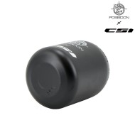 Bombola HPA 26ci 0.4L 207BAR Poseidon X CSI (PHPA-004-A)