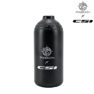 Bombola HPA 48ci 0.8L 207BAR Poseidon X CSI (PHPA-004-B)
