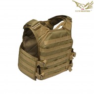 Fapc Gen2 Cummerbund Carrier Coyote Brown Flyye Industries (fy-vt-m016-cb) Fapc Gen2 Cummerbund Carrier Coyote Brown Flyye Industries (fy-vt-m016-cb)