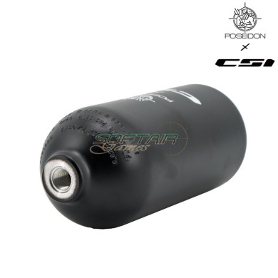 Bombola HPA 48ci 0.8L 207BAR Poseidon X CSI (PHPA-004-B)
