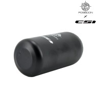 Cylinder HPA 48ci 0.8L 207BAR Poseidon X CSI (PHPA-004-B)