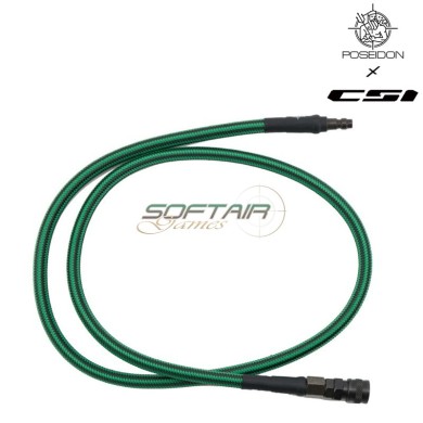 Linea aria 1m per HPA Verde Poseidon X CSI (PHPA-003-OD)