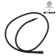 Linea aria 1m per HPA Nera Poseidon X CSI (PHPA-003-BK)