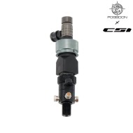 Regolatore HPA variabile 80-150 PSI Poseidon X CSI (PHPA-002)