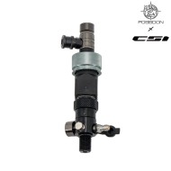 Regolatore HPA variabile 80-150 PSI Poseidon X CSI (PHPA-002)