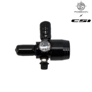 Regolatore HPA fisso 90 PSI Poseidon X CSI (PHPA-001-A)