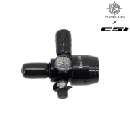Regolatore HPA fisso 90 PSI Poseidon X CSI (PHPA-001-A)
