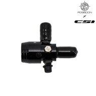 Regolatore HPA fisso 90 PSI Poseidon X CSI (PHPA-001-A)