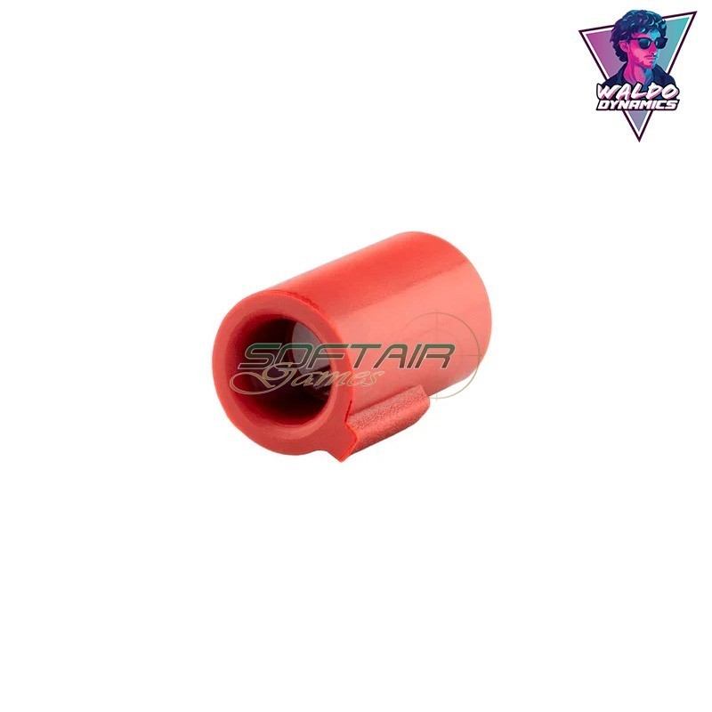 Crimson GBB Hop Up Bucking 65° Waldo Dynamics® (WD-GBB-HOP)