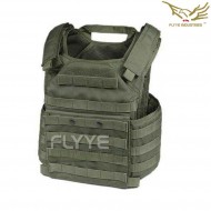 Fapc Gen2 Cummerbund Carrier Ranger Green Flyye Industries (fy-vt-m016-rg) Fapc Gen2 Cummerbund Carrier Ranger Green Flyye Industries (fy-vt-m016-rg)