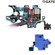ASTER II Bluetooth Expert per Gearbox G&G G2 con Quantum Trigger 2 GATE  (ABT2-GG-R2-G2)
