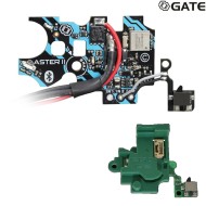 ASTER II Bluetooth Expert per Gearbox G&G G2H con Quantum Trigger 2 GATE (ABT2-GG-R2-G2H)