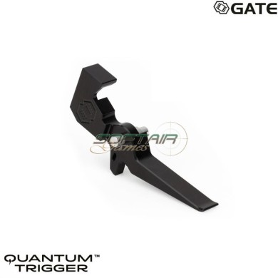 Aster V2 SX EXPERT Rear + Quantum Trigger Gate (gate-ast2x-emr)