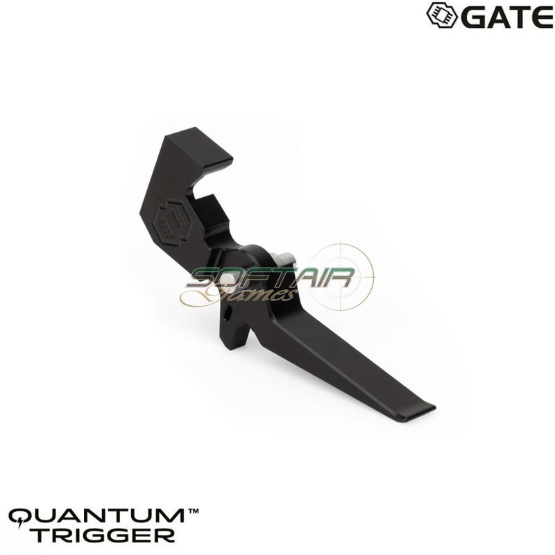 Aster V2 SX EXPERT Rear + Quantum Trigger Gate (gate-ast2x-emr)
