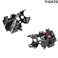 Aster V2 SX EXPERT Rear + Quantum Trigger Gate (gate-ast2x-emr)