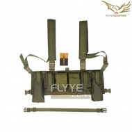 Harness M4 Chest Olive Drab Flyye Industries (fy-vt-c008-od) Harness M4 Chest Olive Drab Flyye Industries (fy-vt-c008-od)