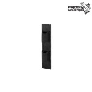 Universal STICK molle inserto Black Frog Industries® (fi-m51613225-bk)