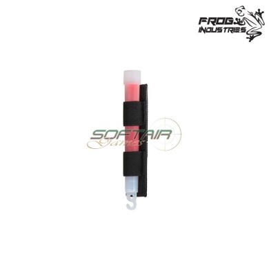 Universal STICK insert molle Black Frog Industries® (fi-m51613225-bk)