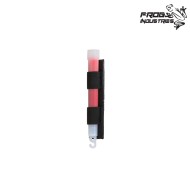Universal STICK molle inserto Black Frog Industries® (fi-m51613225-bk)