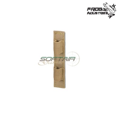 Universal STICK molle inserto Coyote Frog Industries® (fi-m51613225-tan)