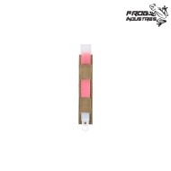 Universal STICK insert molle Coyote Frog Industries® (fi-m51613225-tan)