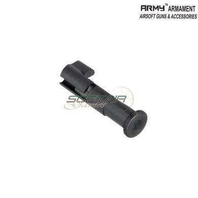 Sgancio caricatore per R601 Army™ Armament® (ARM-238-BK)
