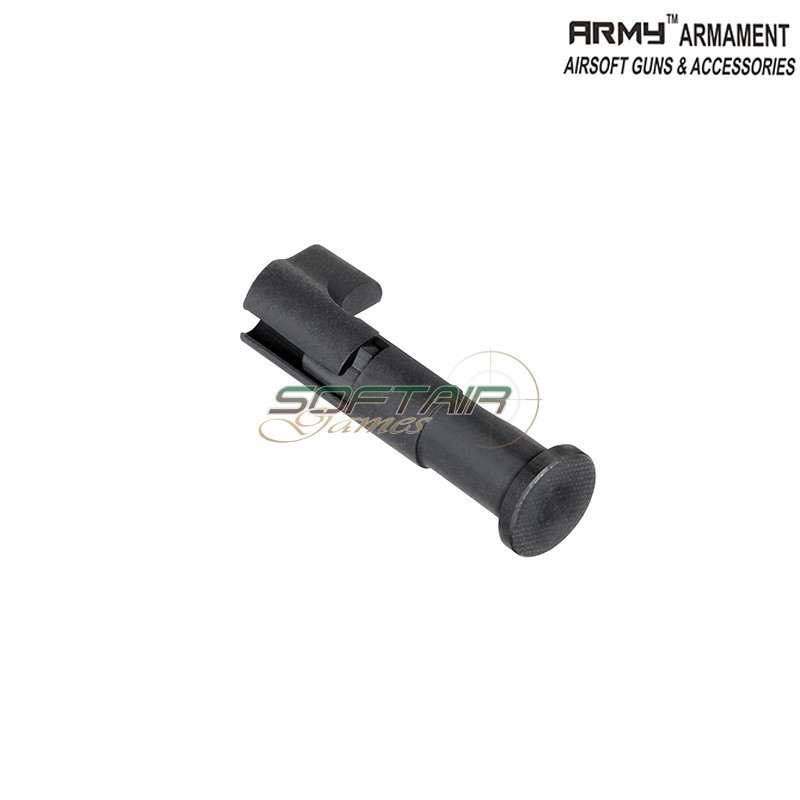 Magazine Release for R601 Army™ Armament® (ARM-238-BK)