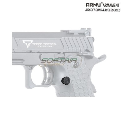 Sgancio caricatore per R601 Army™ Armament® (ARM-238-BK)
