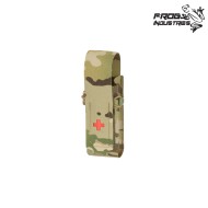 Tasca universale Tourniquet Type B Laser Cut MULTICAM Frog Industries® (FI-M51613297-MC)