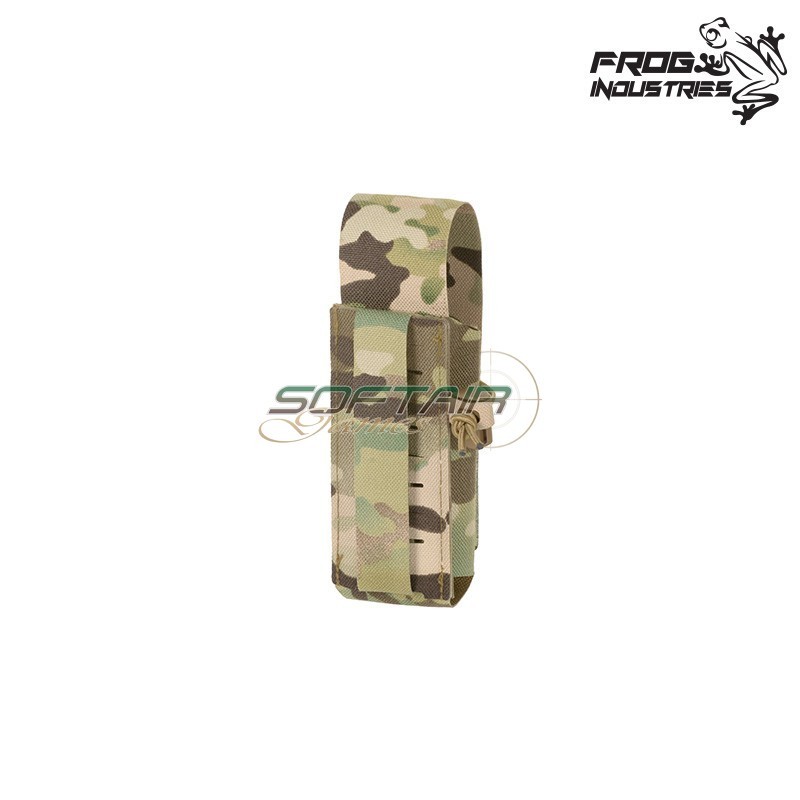 Universal Tourniquet Pouch Type B Laser Cut MULTICAM Frog Industries® (FI-M51613297-MC)