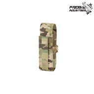 Universal Tourniquet Pouch Type B Laser Cut MULTICAM Frog Industries® (FI-M51613297-MC)
