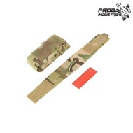 Tasca universale Tourniquet Type B Laser Cut MULTICAM Frog Industries® (FI-M51613297-MC)