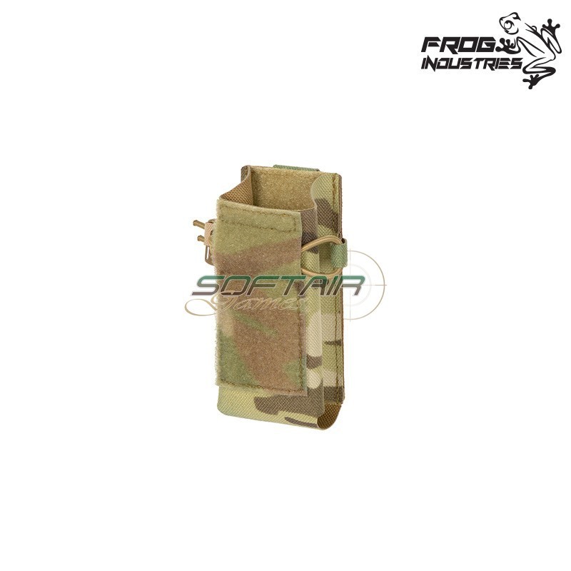 Universal Tourniquet Pouch Type B Laser Cut MULTICAM Frog Industries® (FI-M51613297-MC)