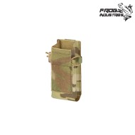 Universal Tourniquet Pouch Type B Laser Cut MULTICAM Frog Industries® (FI-M51613297-MC)