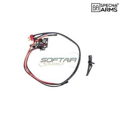 Centralina elettronica HAL ETU gearbox V2 SPECNA ARMS® Ricambistica (SPE-08-048398-1)