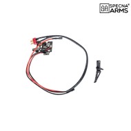 Centralina elettronica HAL ETU gearbox V2 SPECNA ARMS® Ricambistica (SPE-08-048398-1)