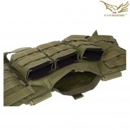 Law Enforcement Vest Lnf Ranger Green Flyye Industries (fy-vt-c011-rg) Law Enforcement Vest Lnf Ranger Green Flyye Industries (fy-vt-c011-rg)