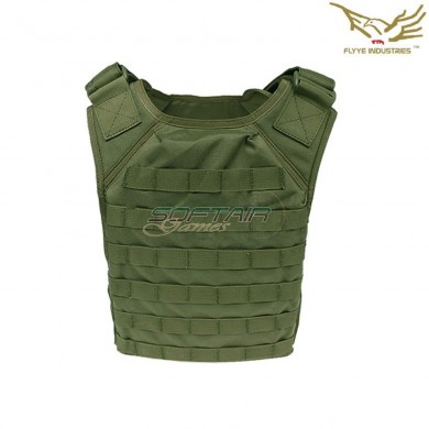 Fapc Gen1 Carrier Olive Drab Flyye Industries (fy-vt-m001-m-od)