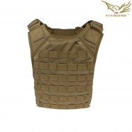 Fapc Gen1 Carrier Coyote Brown Flyye Industries (fy-vt-m001-m-cb)