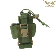 Tasca Edc Radio/mobile Olive Drab Flyye Industries (fy-bg-a005-od) Tasca Edc Radio/mobile Olive Drab Flyye Industries (fy-bg-a005-od)
