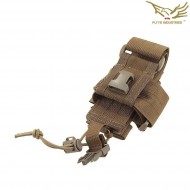 Tasca Edc Radio/mobile Coyote Brown Flyye Industries (fy-bg-a005-cb) Tasca Edc Radio/mobile Coyote Brown Flyye Industries (fy-bg-a005-cb)