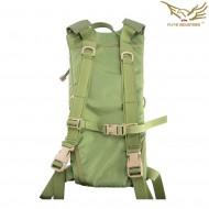 Crustacean Hydration Backpack Olive Drab Flyye Industries (fy-hn-h008-od)