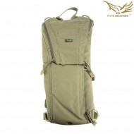 Crustacean Hydration Backpack Ranger Green Flyye Industries (fy-hn-h008-rg)