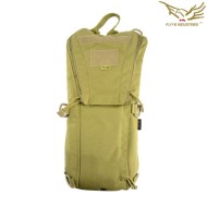 Crustacean Hydration Backpack Khaki Flyye Industries (fy-hn-h008-kh)