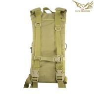 Zaino Idratazione Crustacean Khaki Flyye Indusries (fy-hn-h008-kh)
